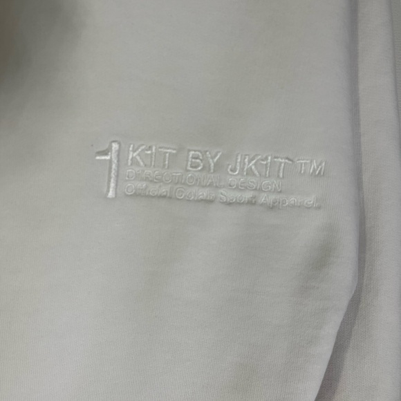 RARE FIND! Unisex sweatshirt from JACK1T collaboration K1t x jk1t. Crazy cool! - Picture 6 of 13